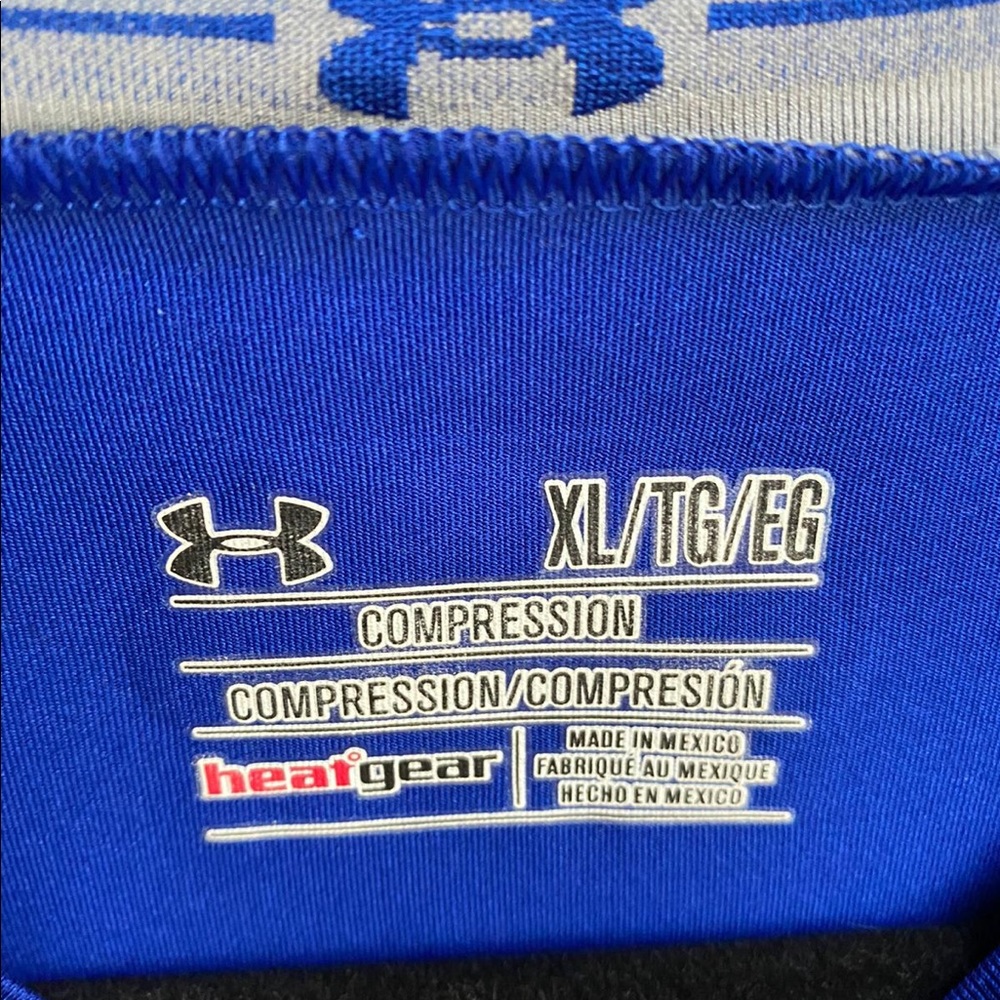 Under Armour Compression Shirt